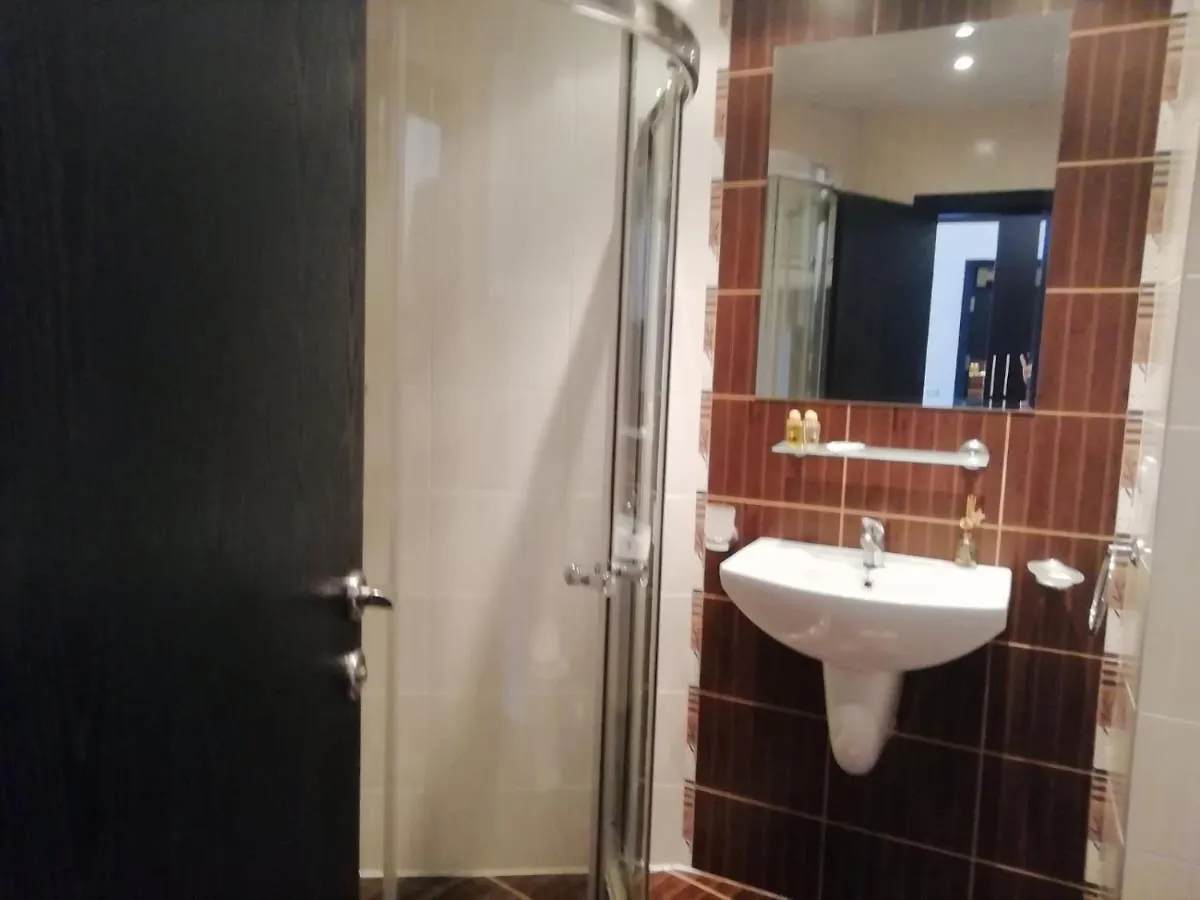 Apartment Atlantis Resort D111 Апартамент Burgas