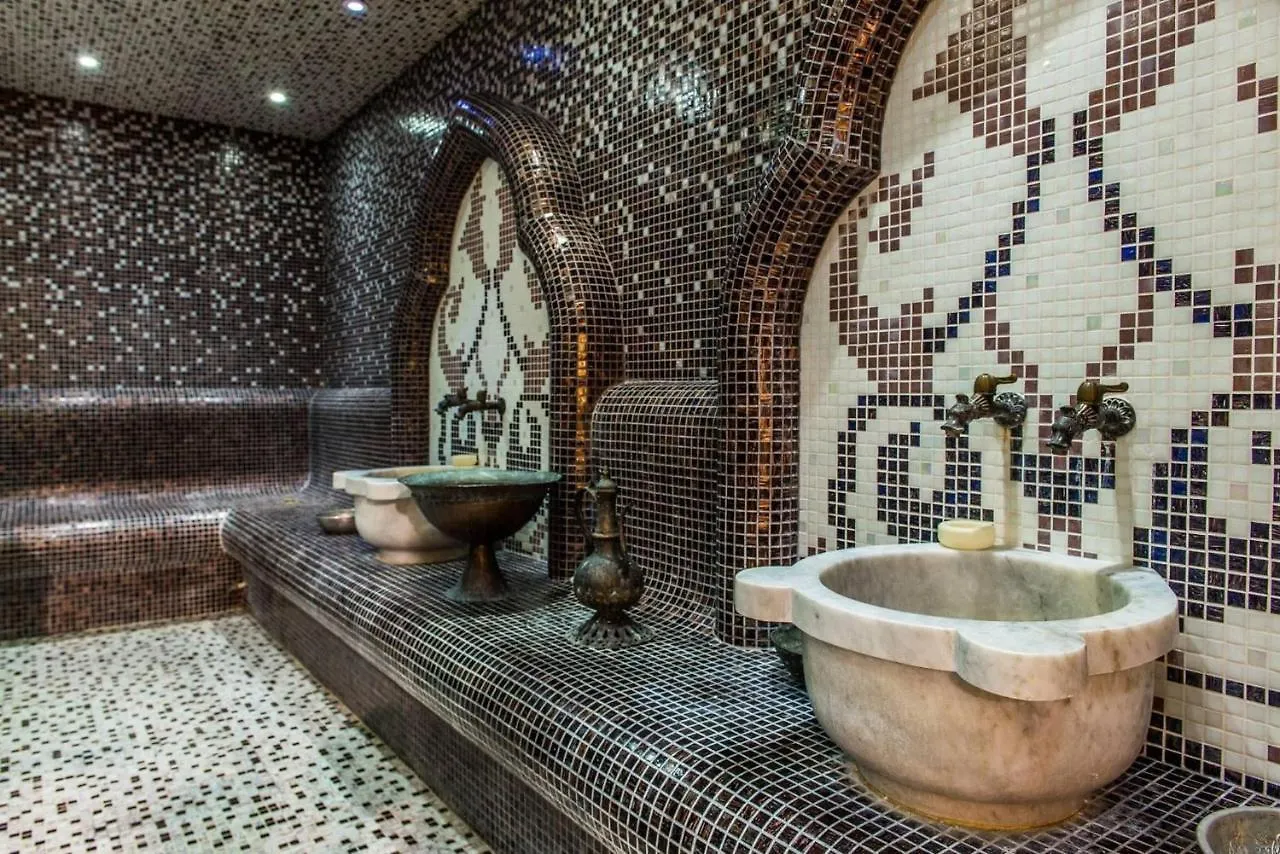Atlantis Resort D111 Апартамент Burgas Bulgaria