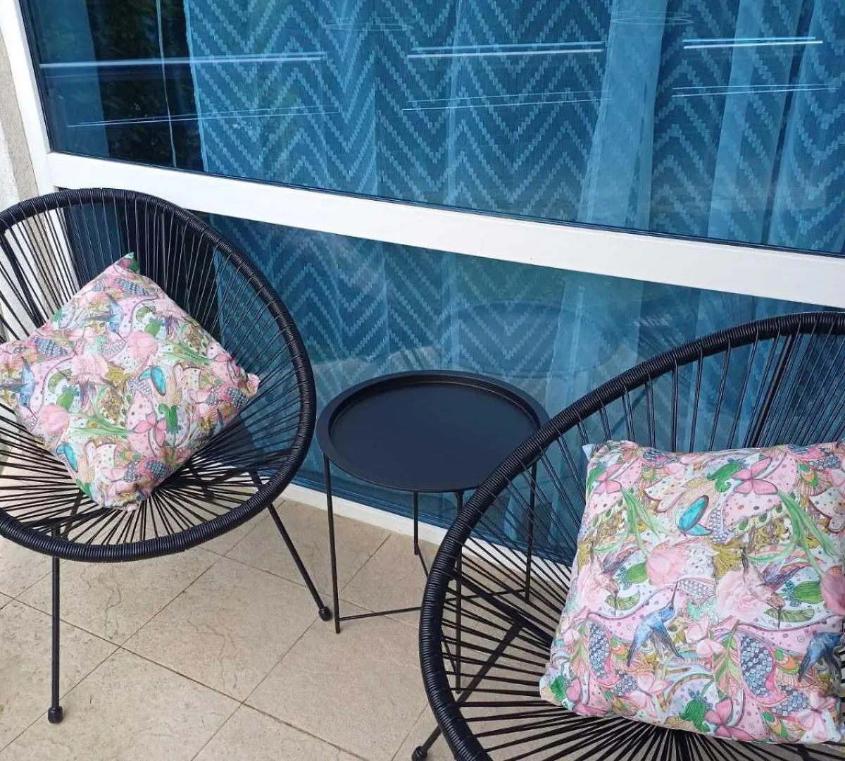 Apartment Atlantis Resort D111 Апартамент Burgas