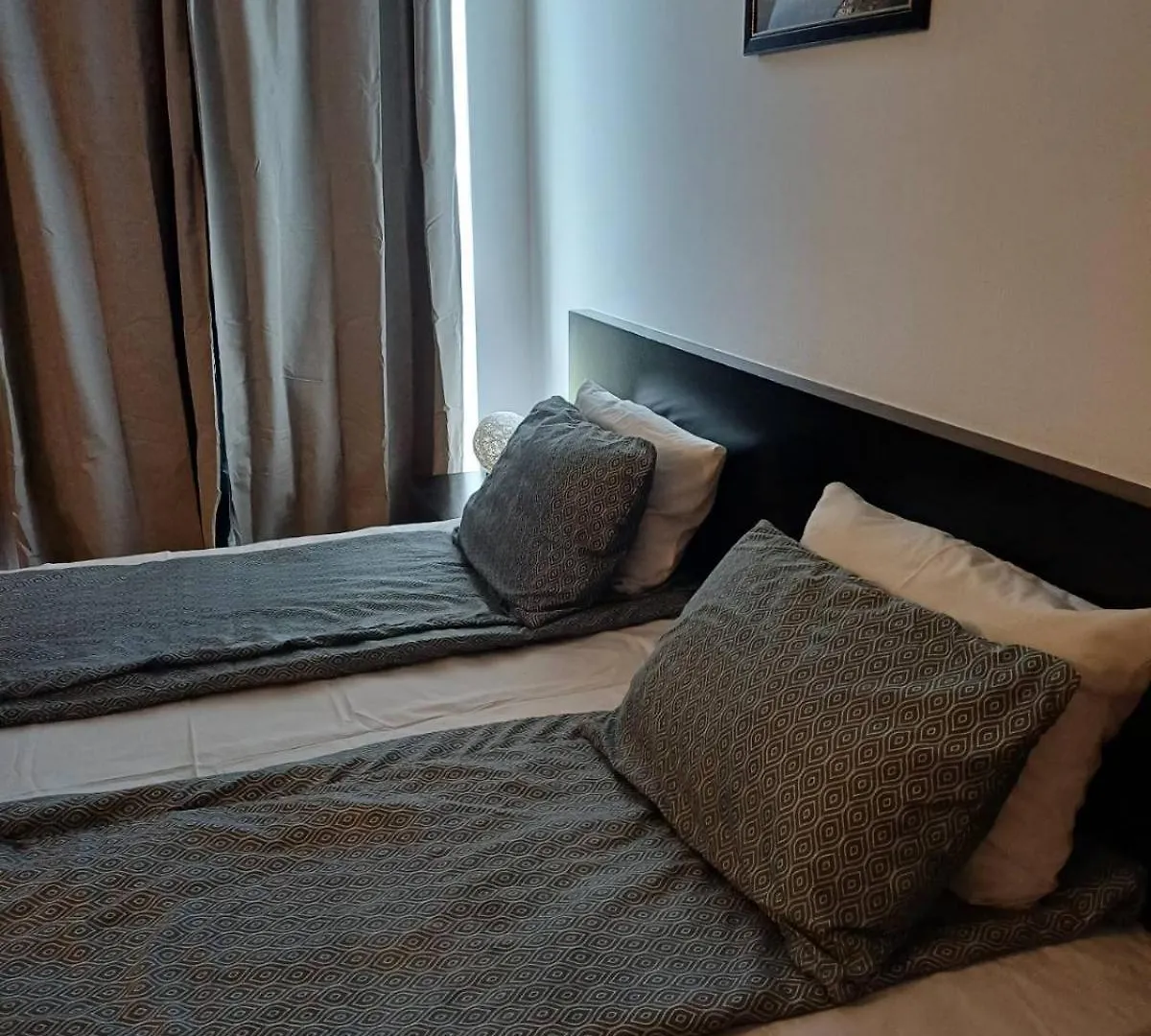 Atlantis Resort D111 Апартамент Burgas Bulgaria